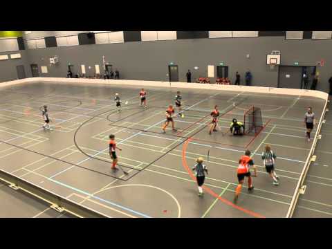 31.10.2015 HU-46 - PHSB Oranssi 1  erä II