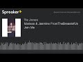 Marissa Jasmine FromTheBreastofUs Join Me Part 2 Of 10
