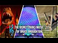 Composing The Future The Disney Parks Music Of Bruce Broughton