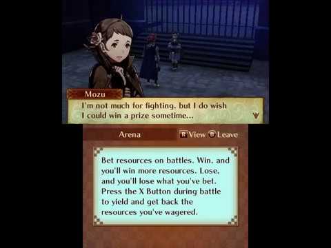 Let's Play Fire Emblem Fates: Birthright Ep 33