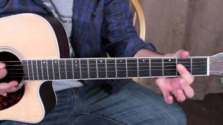 Jane&#39;s Addiction - Jane Says - Easy Acoustic Songs on Guitar - Free Guitar Lessons