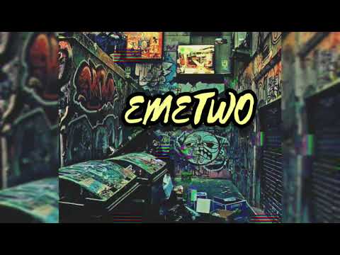 EMETWO X KING DACER - RECIBES LO QUE DAS 🤲 (Beat x Necsobeat)