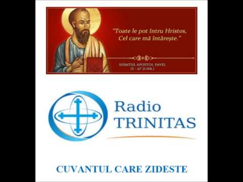 Cuvantul Care Zideste - Fericirea !