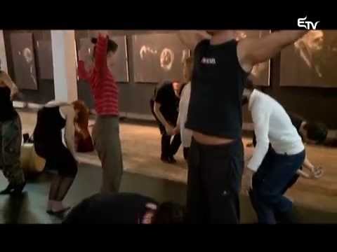 Kultúrcsepp 2014. december 9. – Erdélyi Magyar Televízió