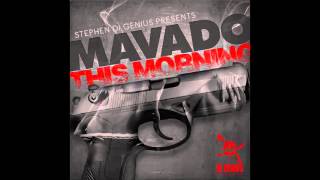 Mavado - This Morning - Nov 2012