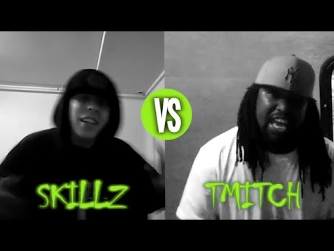 Skillz vs TMITCH