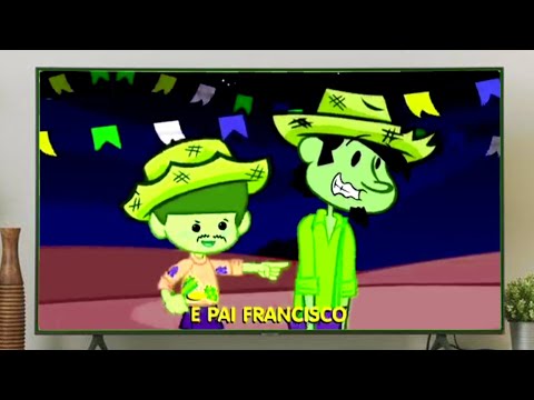 Meu Pai Francisco Prisào  Compilation//Sponsored By Preview2Eff Extended 😊😍