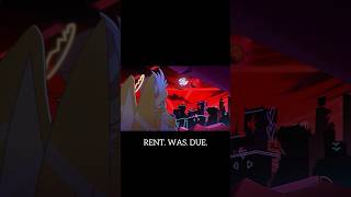 Cover art for Abel part of Hear My Hope Sing-Along - Hazbin Hotel S2