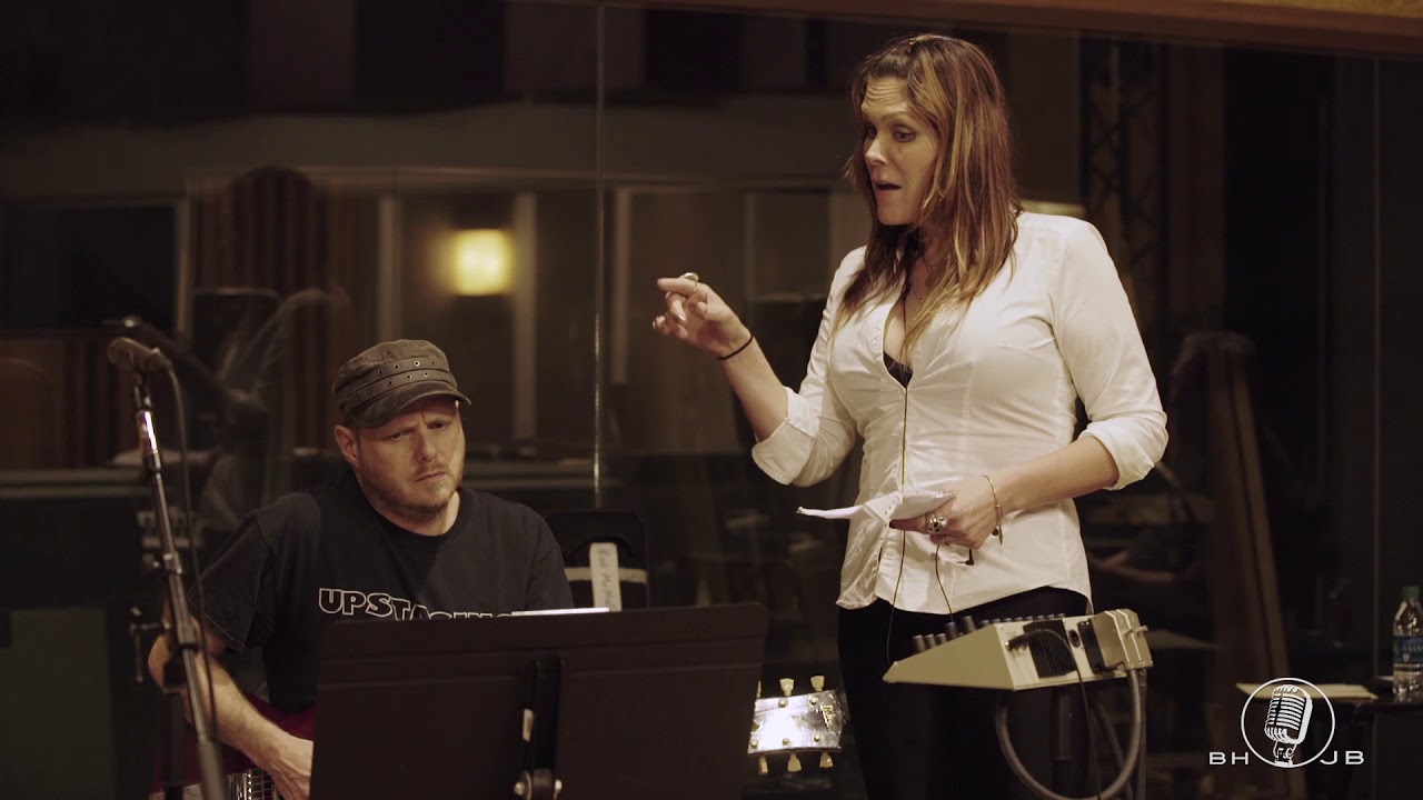 Beth Hart and Joe Bonamassa - Joy 