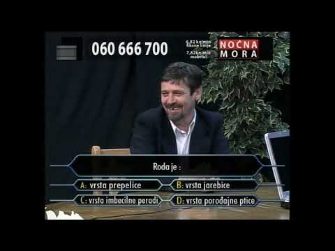 Da bog da imao pa ne imao (NM 29.03.2008.)