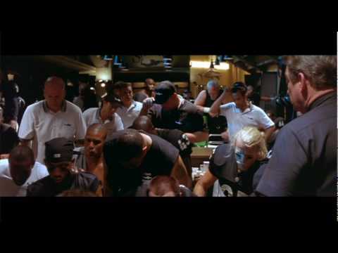 "Any Given Sunday" Speech - No atheists in foxholes