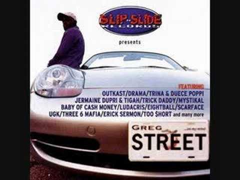 Greg Street Ft. Trina - Thug Like Me
