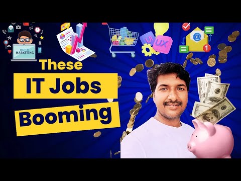 E Commerce Jobs: The New Frontier of Digital Employment | Vibepedia