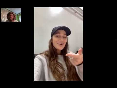 Interview With Amazing Singer Niia. Talks Her New Album, Advice From Wyclef Jean, Candles & More