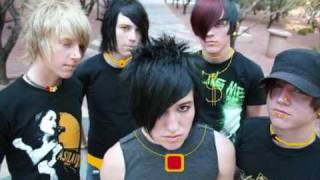 Purple dog Bless the fall