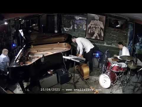 Wayne Escoffery Quartet - Live at Smalls Jazz Club - 10/09/21