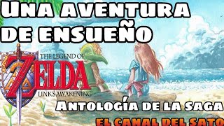 Download lagu A dream adventure | The Legend of Zelda: Link’s Awakening - Anthology of the saga mp3 Download lagu A dream adventure | The Legend of Zelda: Link’s Awakening - Anthology of the saga mp3