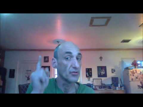 Timothy Verret's Review of I, TONYA