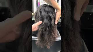 Buhok na Nasira Dahil Pinagawa niya sa Ex Girlfriend ng Husband niya.