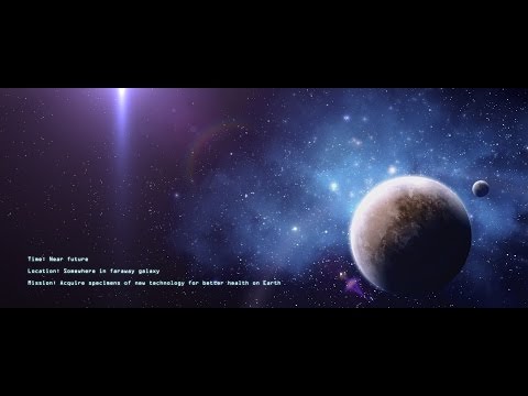 Sana Products - Commercial 2015