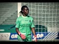 Chiamaka Nnadozie - 2022/23 Saves | Paris FC