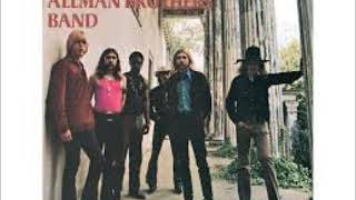 Allman Brothers Band   Don&#39;t Want You No More &amp; It&#39;s Not My Cross to Bear with Lyrics in Description