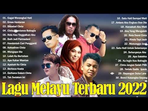 Lagu minang terbaru 2022 | Lagu Melayu Viral 2022||  Lagu Slow Rock Indonesia Populer - Terbaik