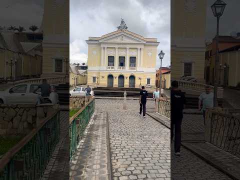 #saojoaodelrei #minasgerais #cidadeshistoricas