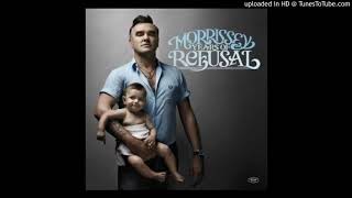 Morrissey / You Were Good In Your Time [Joe Egg edit]