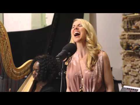 If It's Magic--Stevie Wonder (Morgan James Cover)