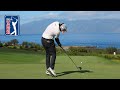 2024 BOMB Drives But They Go Increasingly Farther Off The Tee