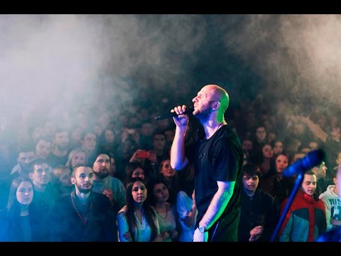 ЗА ТЕБЯ - IMPRINTBAND (Live from Lviv)