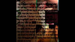 Cover art for i h3art you