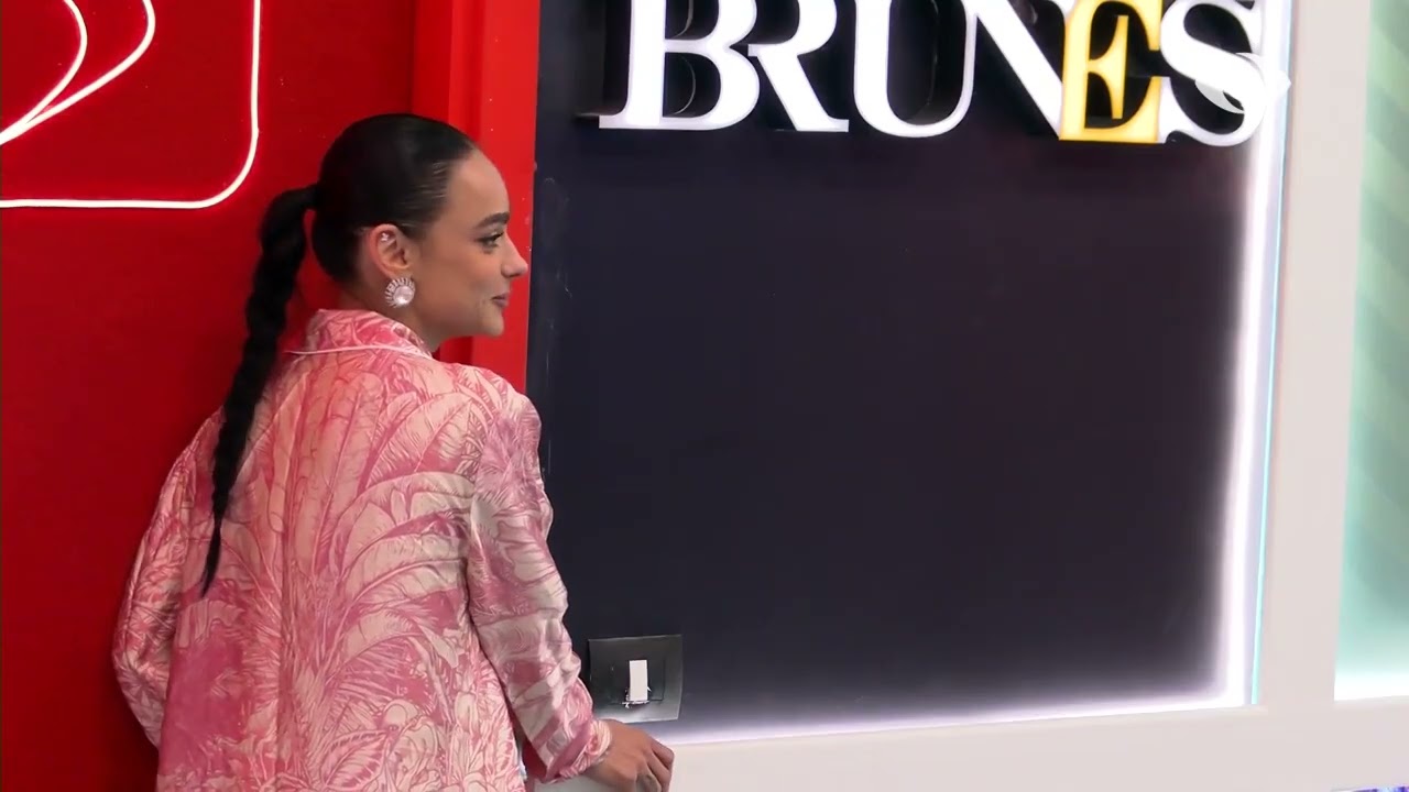 “Çfarë kisha qenë unë për nipin tënd?”/ Gjesti bisedon me Eglin: Dua të bëhem baba…