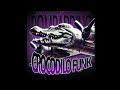 BOMBARDINO CROCODILO FUNK