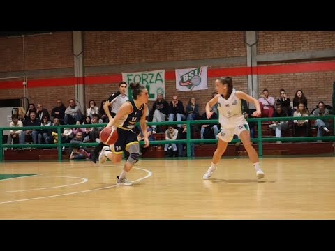 BSL San Lazzaro Luppi Rappresentanze vs Puianello