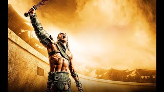 God Of The Arena || Spartacus ||  Gannicus Tribute