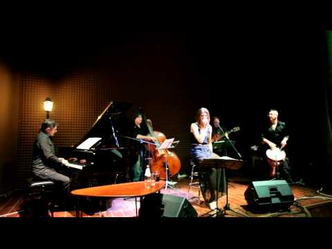 MEMO RESTAURANT MILANO - Dagmar Segbers Collective Live