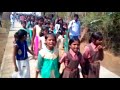 NIPANA GRAM SWACHATA ABHIYAN YATRA SEWASHRI BAHUDDESHIYA MANDAL KHADKI AKOLA