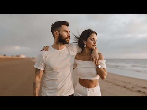 Selena Gomez & Maroon 5 - Can’t Escape