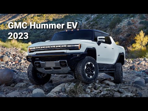 , title : 'Nouveau Hummer EV 2023 || Intérieur, Extérieur, Technologie, Off-Road'