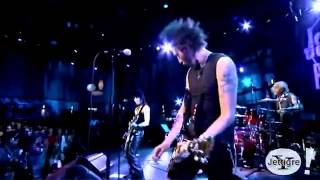 Just, Joan Jett and The BlackHearts - Fetish (Live.)