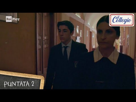 Verso l’espulsione? - Seconda Puntata - Il Collegio 7