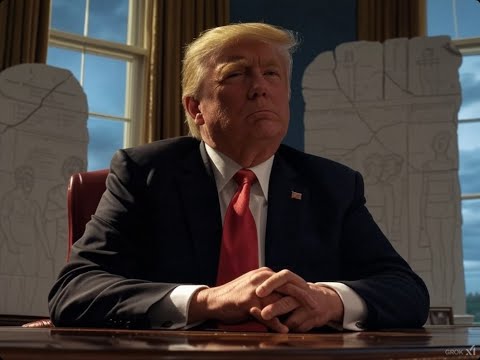Vaerá y el regreso de Donald Trump: Reflexiones desde la parashá