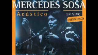 Mercedes Sosa - Gricel.