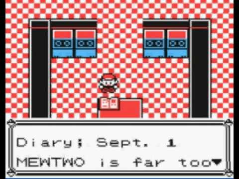 Let's Play Pokemon Yellow - [25] - Pokemon Mansion!