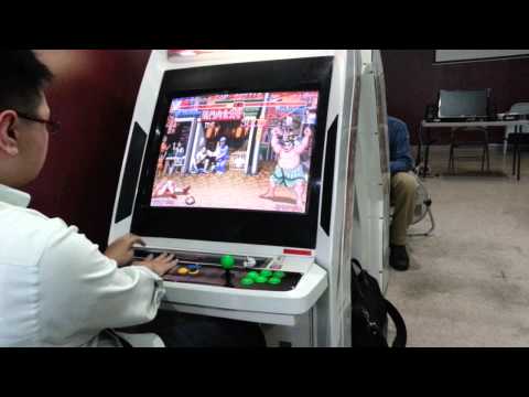 Next Level Super Turbo 3/15/13 Li (Honda) vs. hyoubals (Claw)