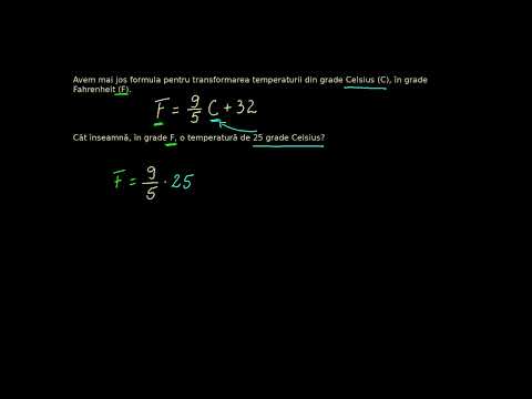 Calcularea valorii unei expresii care conține o variabilă | Pre-Algebră | Khan Academy