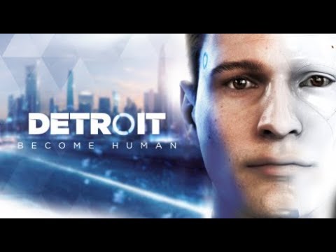 detroit become human music video imagine dragons (demons)