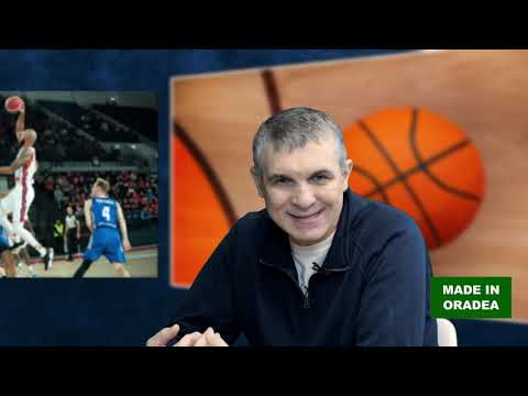 FMSport   Episodul 4 - Cristian Achim